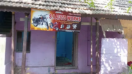 SI AUTO WORKS / BIKE Rentals