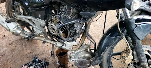 Siba auto workshop