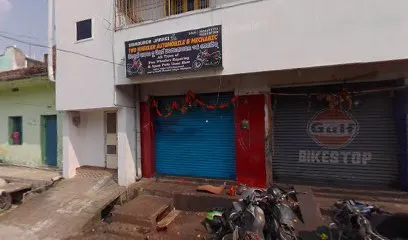 Sibadurga Janaki Two Wheeler Automobile & Mechanic