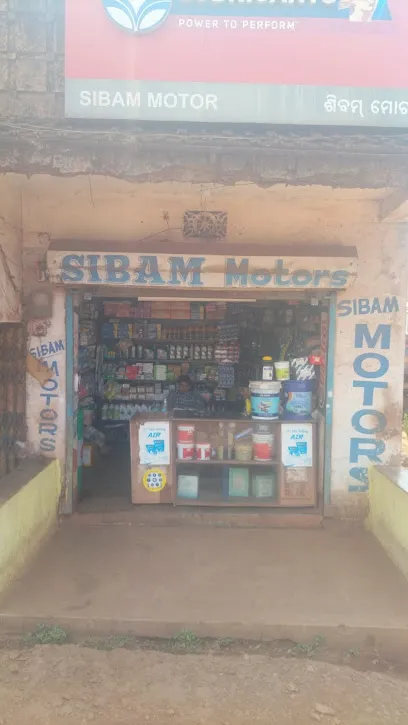 Sibam motors