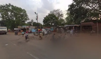 Siban cycle store