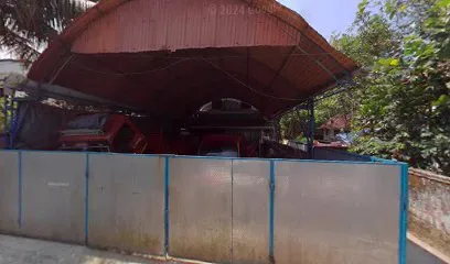 Siby's Automobile Workshop