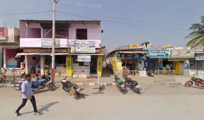 Siddeshwara automobiles
