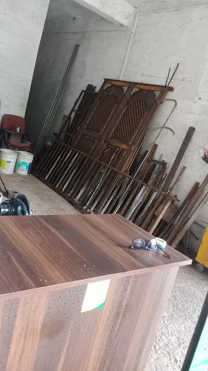 Siddh Welding Workshop