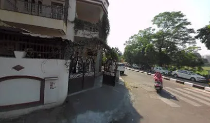 SIDDHAGANESH AUTO GARAGE