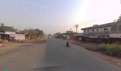 SIDDHANAGESH AUTO GARAGE