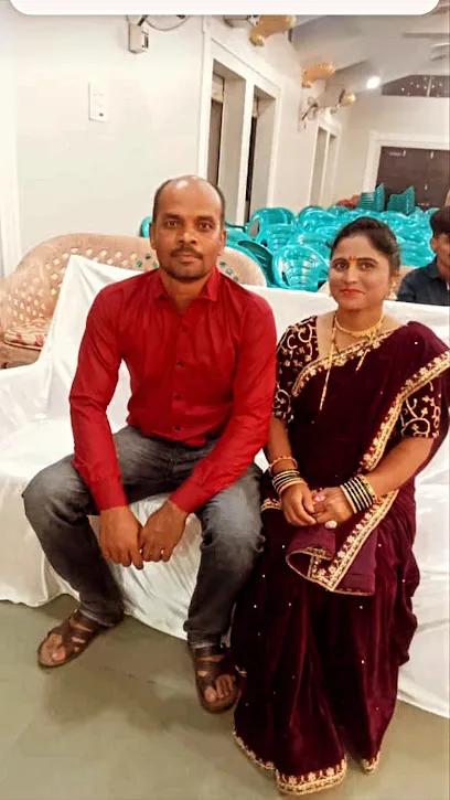 Siddhanath Auto Garage