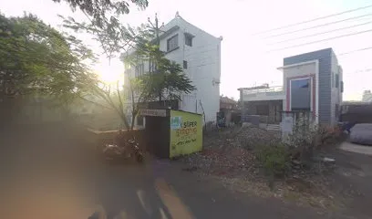 SIDDHARAJ AUTO GARAGE