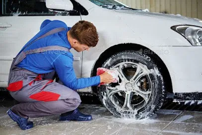 Siddharth Car mechanic
