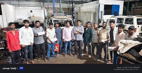 Siddharth motors