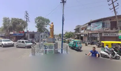 Siddhartha auto engineering