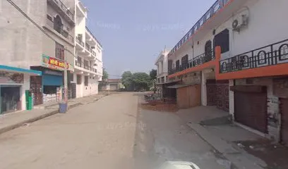 Siddhbali Auto Motors