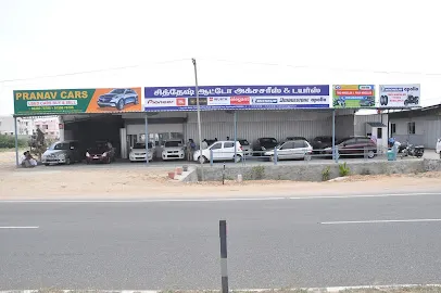 Siddhesh Cars