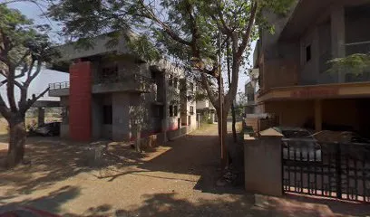 Siddheshwar Auto Garage