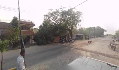 Siddheshwar Garej