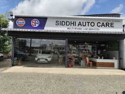 SIDDHI AUTO CARE