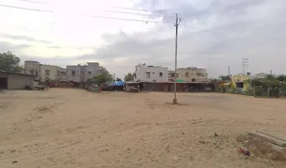 Siddhi Auto Garage