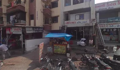 Siddhi Auto Mobile And Service Station
