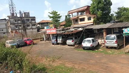 Siddhi Ganesh Automobile center | vagde | Kankavali | 416602