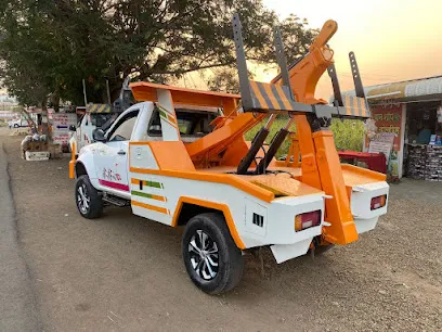 Siddhi Sai towing service Akola