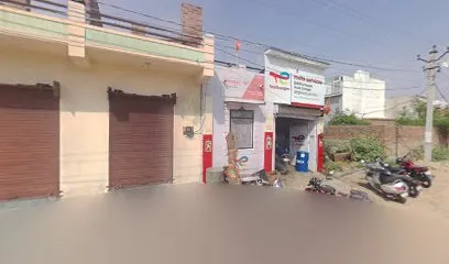 Siddhi Vinayak Auto Workshop Garage (Daya Lalji)