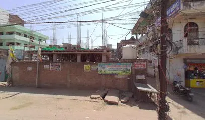 Siddhi Vinayak Servicing Centre