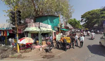 Siddhivinak auto works