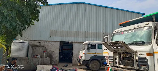 Siddhivinavak Automobiles