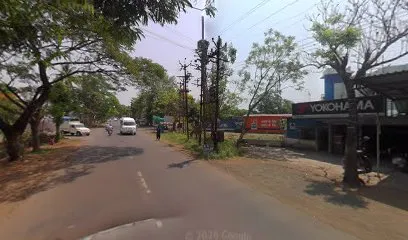 Siddhivinayak Auto Garage PJSB
