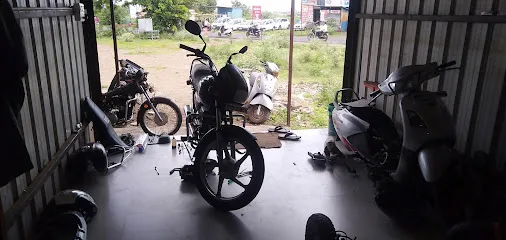 Siddhivinayak Auto Garage
