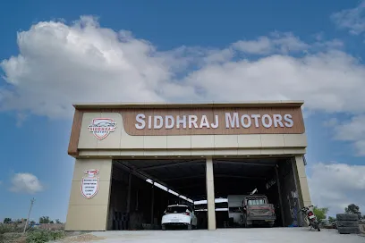 Siddhraj Motors