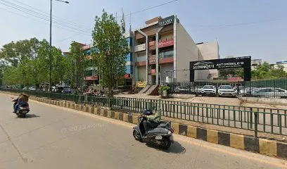 SIDDIQUI AUTOMOBILE'S