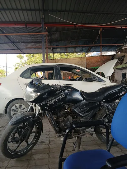 Sidhbali Baba Motors