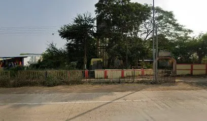 sidhdarth Choudhari
