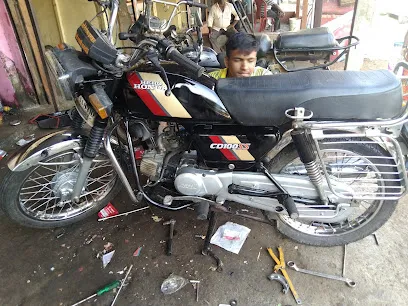 Sidheshwar Auto Garage