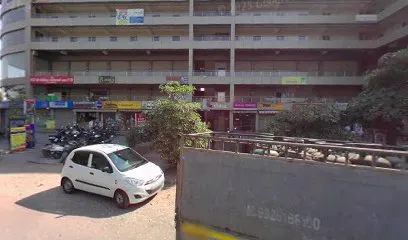 SIDHHI AUTO GARAGE