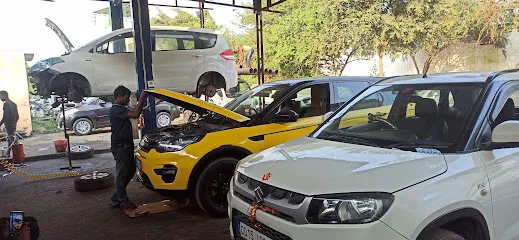 Sidhhilaxmi automobile