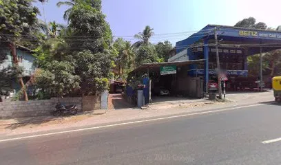 SIDHU CAR WORKSHOP