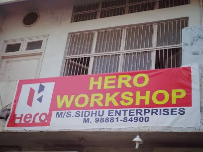 Sidhu Enterprises