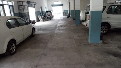 Sidhu Motors