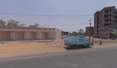 Sifa Auto Garage
