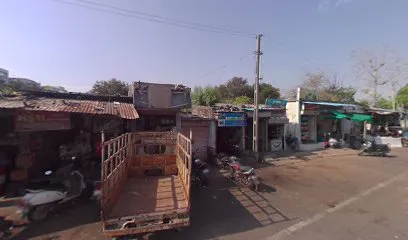 SIFA MOTORS GARAGE