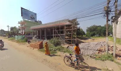 SIGMA Automobiles Jharsuguda