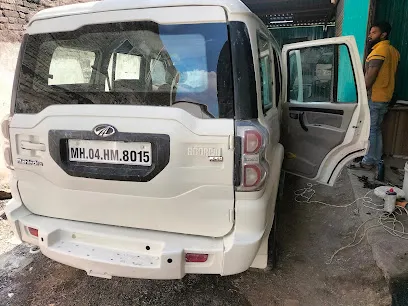 SIGMA MULTI CAR SERVICE