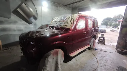 Sikand Car World