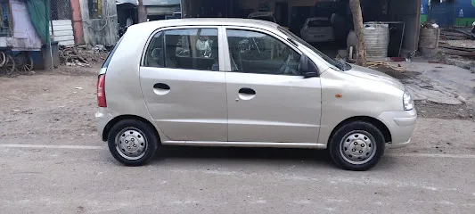 Sikandar Auto Car Point