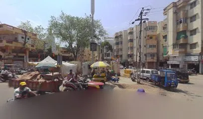 sikandar Auto Garage