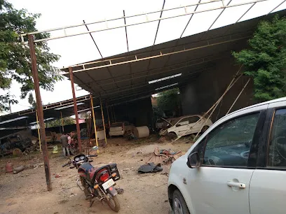 Sikandar auto