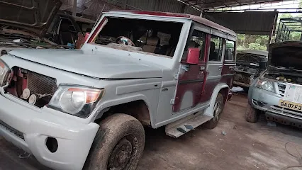 Sikandar Mechanic
