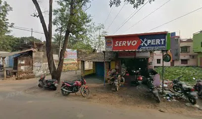 Sikba Auto Service